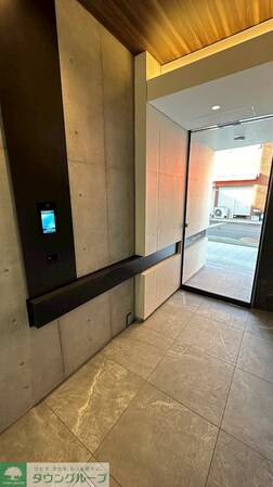 ZOOM三鷹の物件内観写真